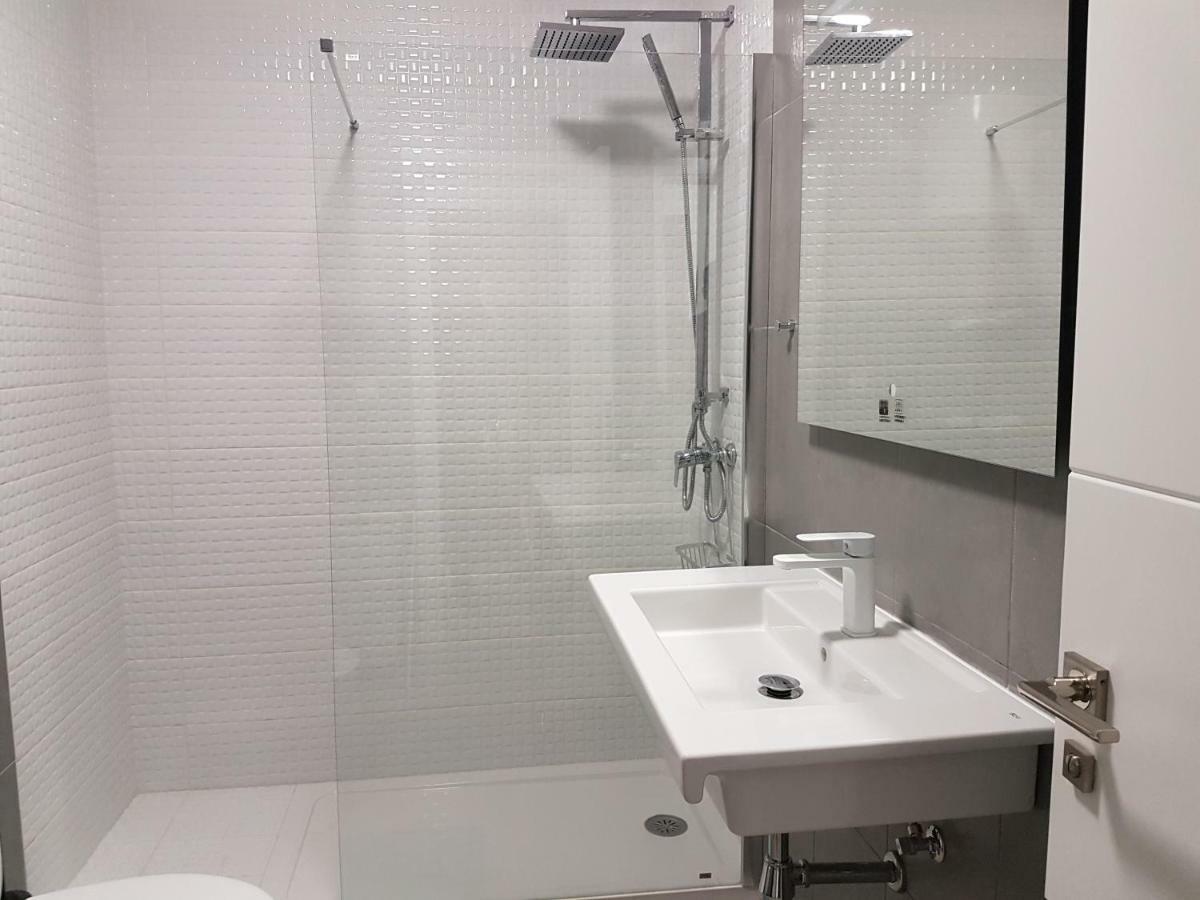 Centrico Apartamento Con Balcon Cerca De La Playa Lägenhet Puerto de la Cruz  Exteriör bild