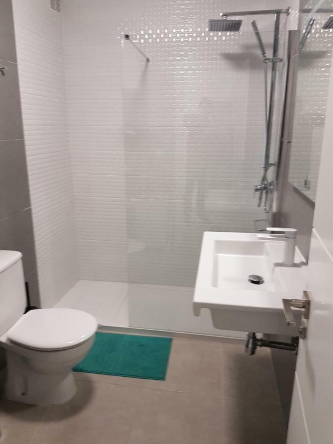 Centrico Apartamento Con Balcon Cerca De La Playa Lägenhet Puerto de la Cruz  Exteriör bild