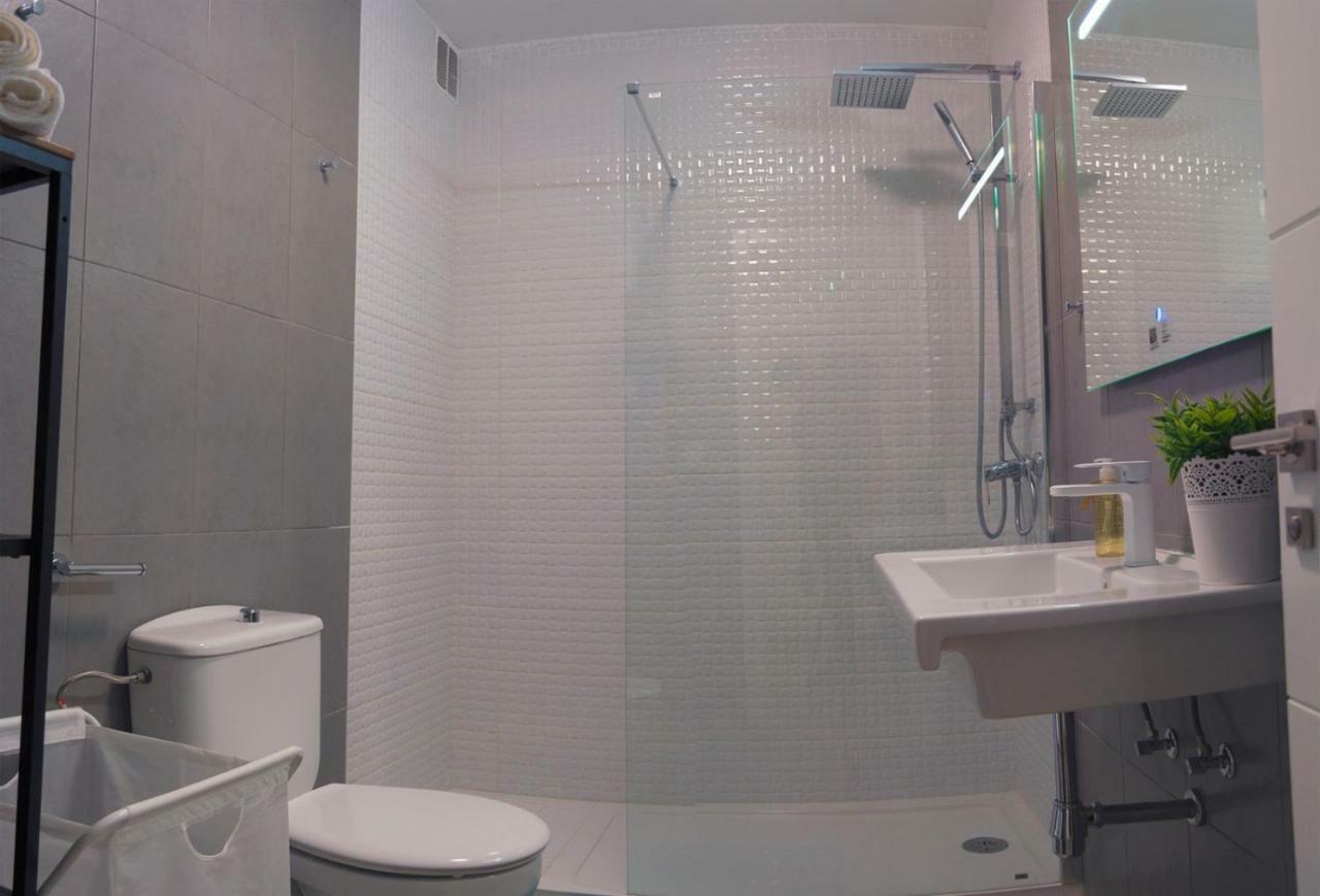 Centrico Apartamento Con Balcon Cerca De La Playa Lägenhet Puerto de la Cruz  Exteriör bild