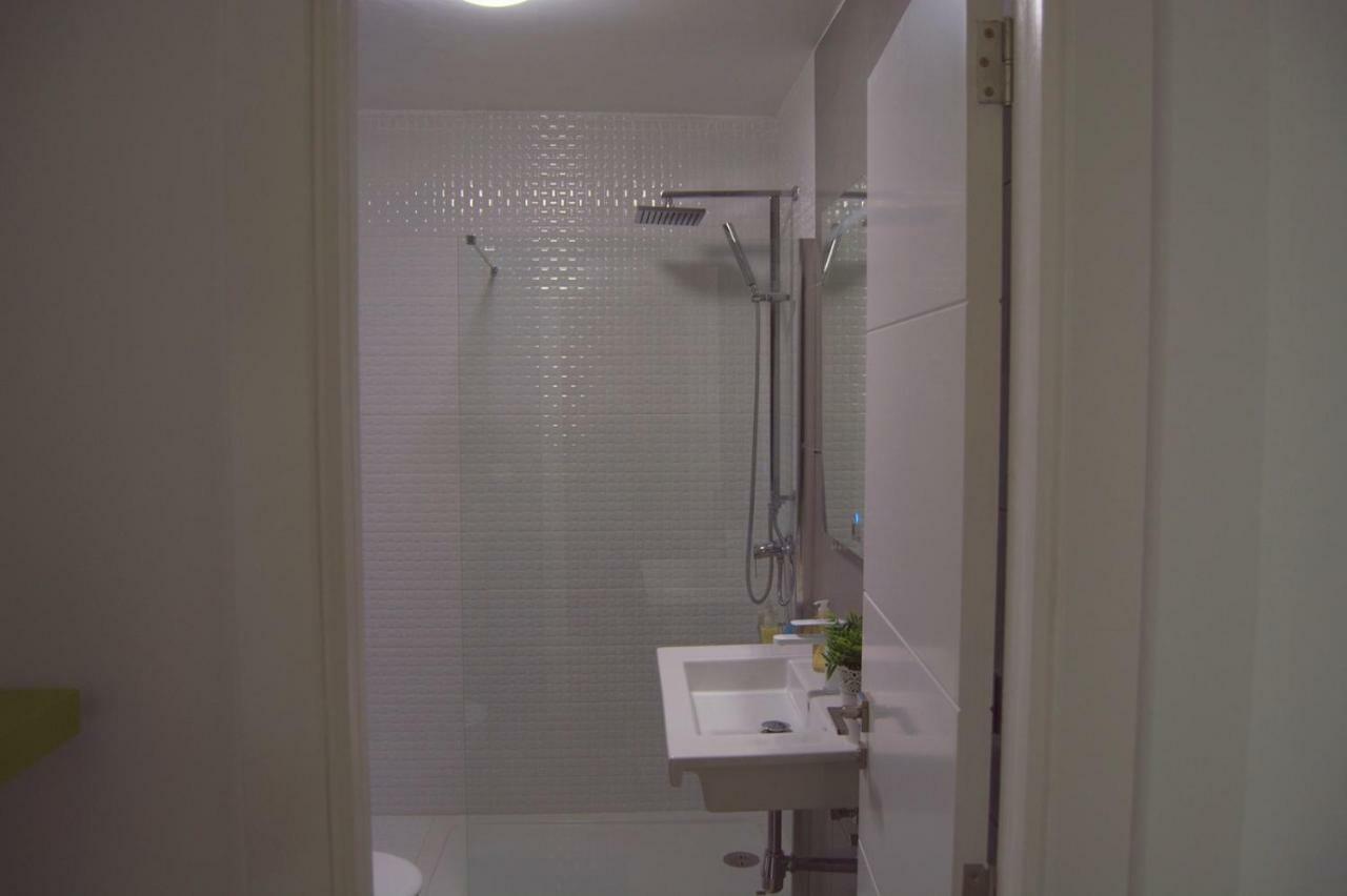 Centrico Apartamento Con Balcon Cerca De La Playa Lägenhet Puerto de la Cruz  Exteriör bild